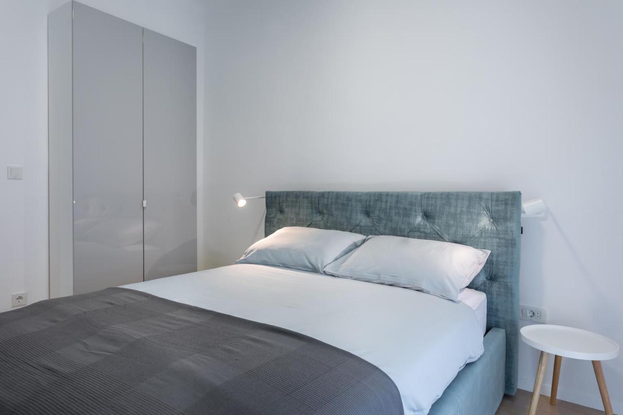 Go2Zagreb Chick Apartment Private Parking Available Exterior photo