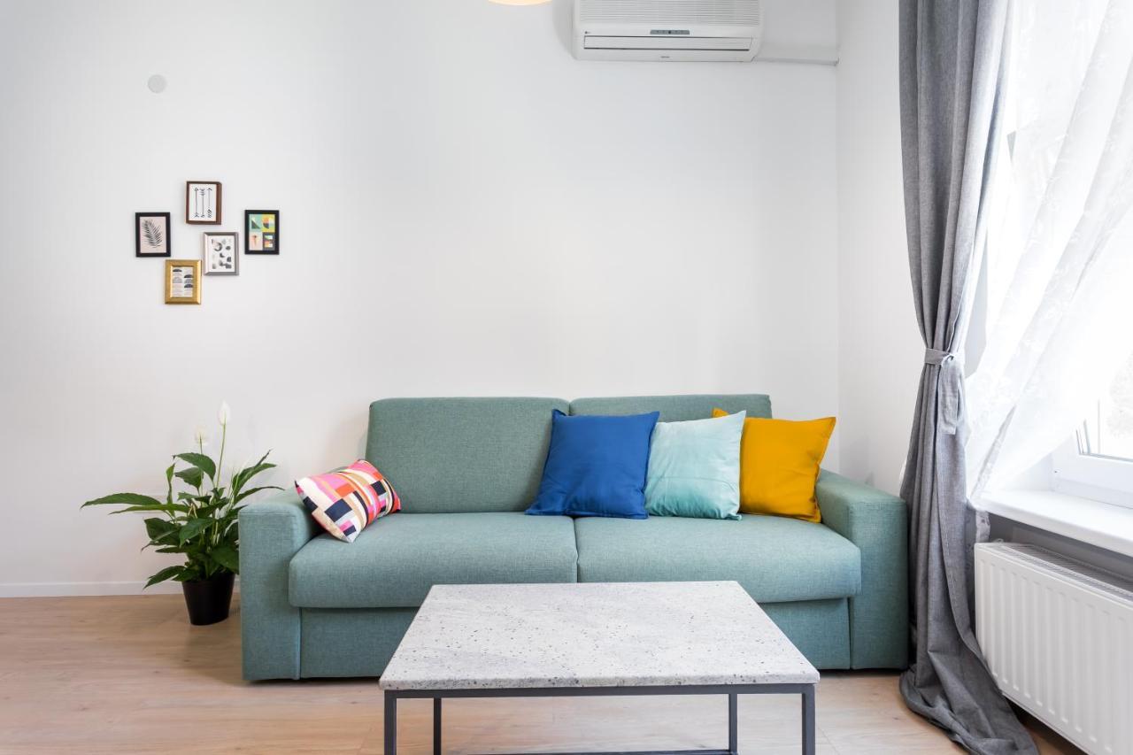Go2Zagreb Chick Apartment Private Parking Available Exterior photo