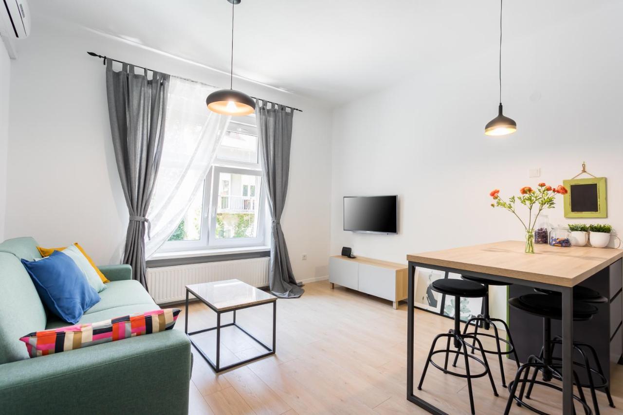Go2Zagreb Chick Apartment Private Parking Available Exterior photo